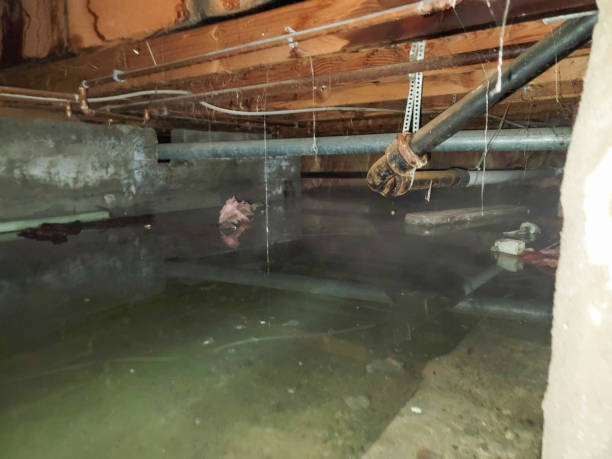 24/7 water damage repair in Watervliet, NY