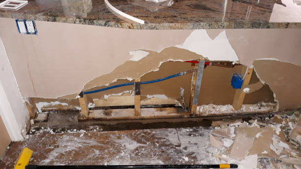 Best Emergency water damage restoration  in Watervliet, NY